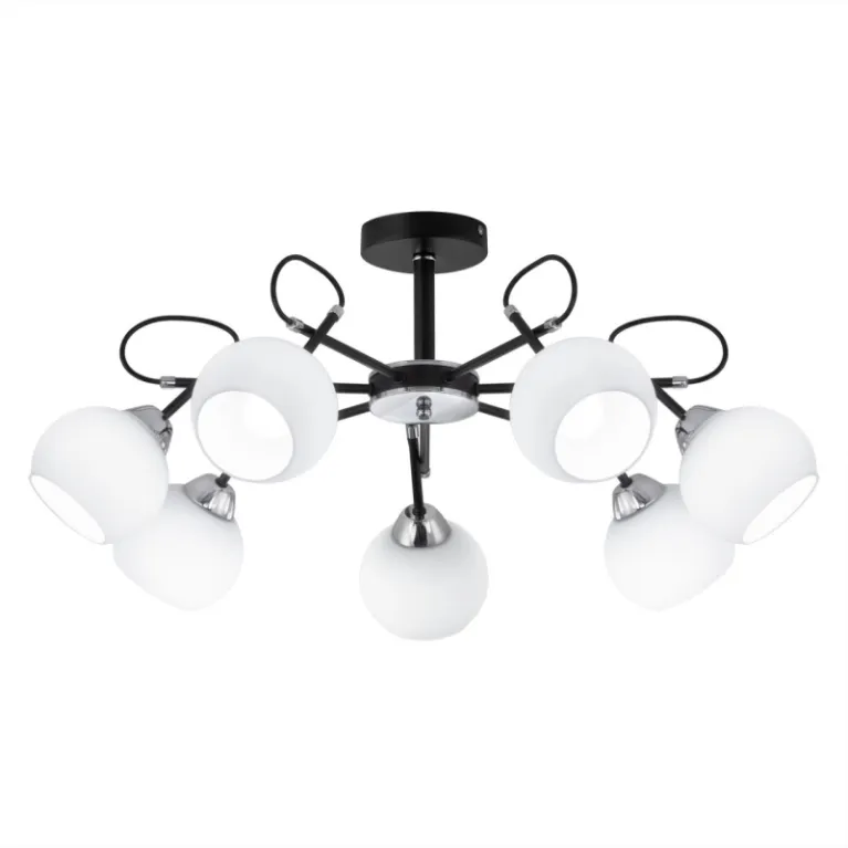 Люстра на штанге Citilux Стивен CL141271 в Нижнем Новгороде