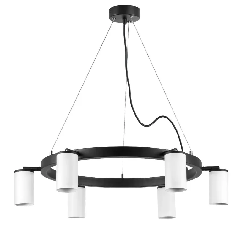 Подвесная люстра Lightstar Rullo (571016+214436-6) LR016366 в Нижнем Новгороде