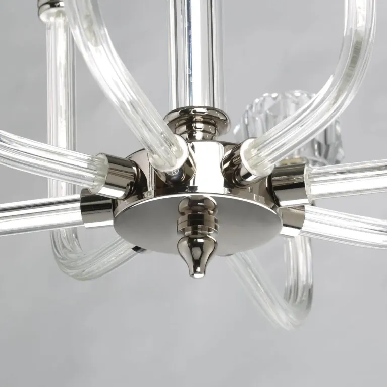 Подвесная люстра MW-Light Элла 483015308 в Нижнем Новгороде