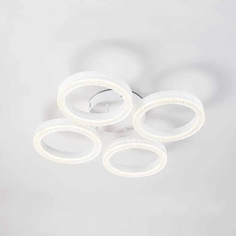 Потолочная люстра Escada FIANIT 10282/4LED в Нижнем Новгороде