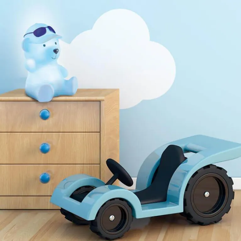 Светодиодный светильник Novotech Night Light 357339 в Нижнем Новгороде