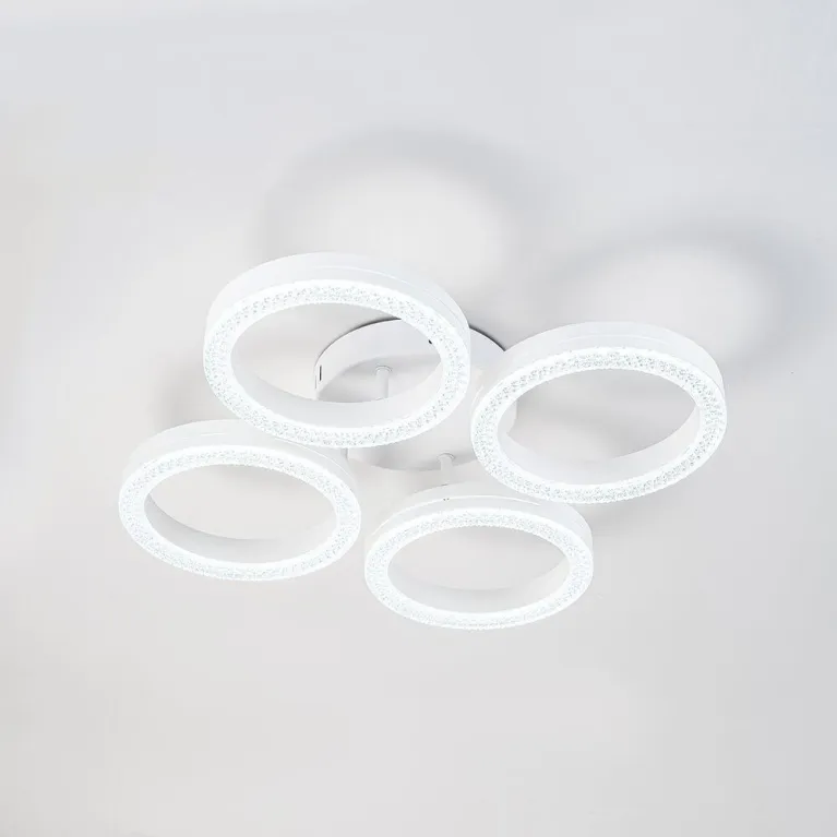 Потолочная люстра Escada FIANIT 10282/4LED в Нижнем Новгороде