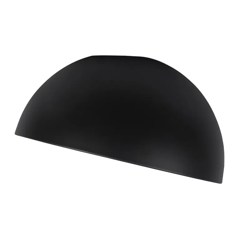 Потолочный светодиодный светильник Loft IT Egg 10197/500 Black в Нижнем Новгороде