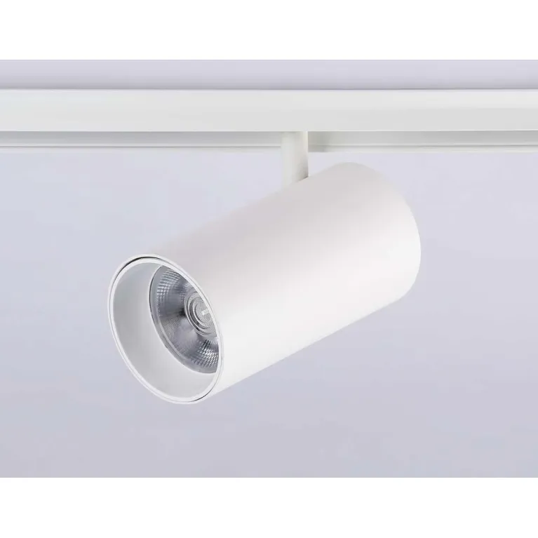 Трековый светодиодный светильник Ambrella light Track System GL3845 в Нижнем Новгороде