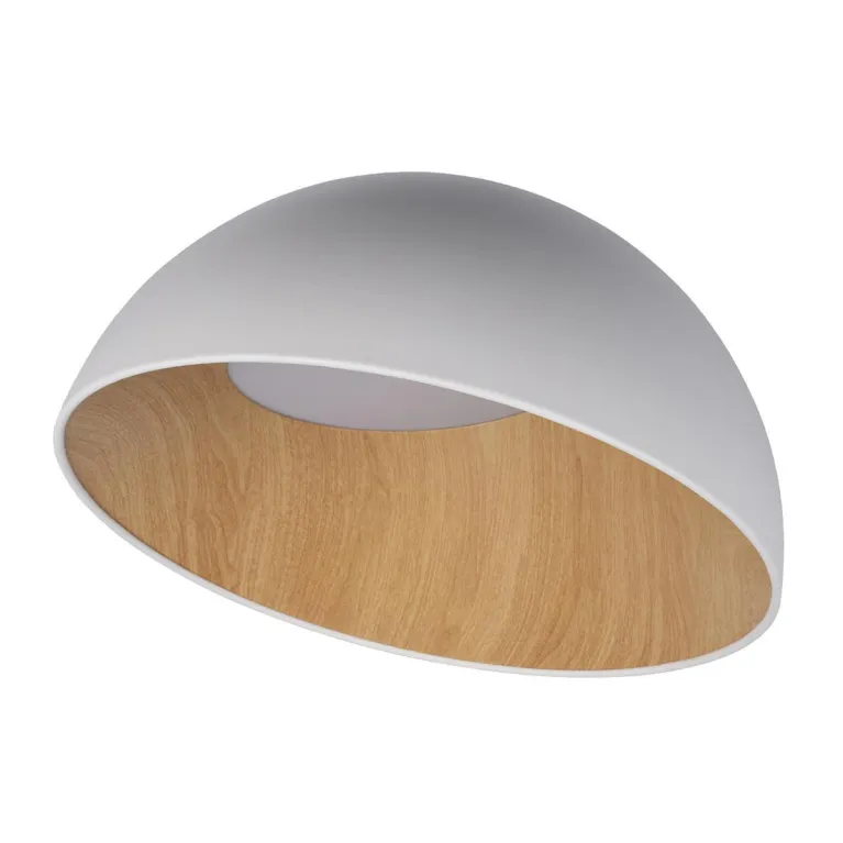 Потолочный светодиодный светильник Loft IT Egg 10197/500 White в Нижнем Новгороде
