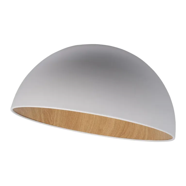Потолочный светодиодный светильник Loft IT Egg 10197/500 White в Нижнем Новгороде