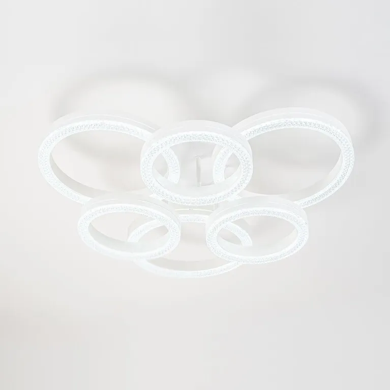 Потолочная люстра Escada FIANIT 10282/6LED в Нижнем Новгороде