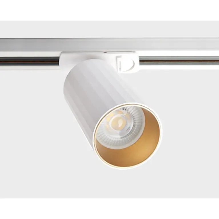 Трековый светильник Italline IT08-8010 white в Нижнем Новгороде