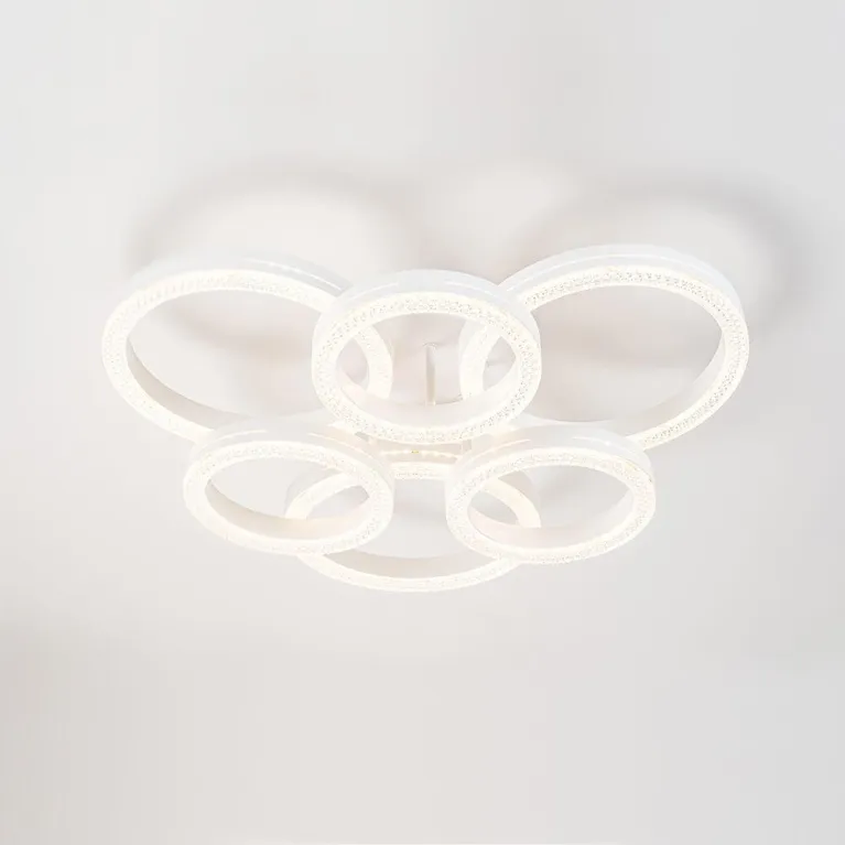 Потолочная люстра Escada FIANIT 10282/6LED в Нижнем Новгороде