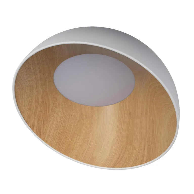 Потолочный светодиодный светильник Loft IT Egg 10197/500 White в Нижнем Новгороде