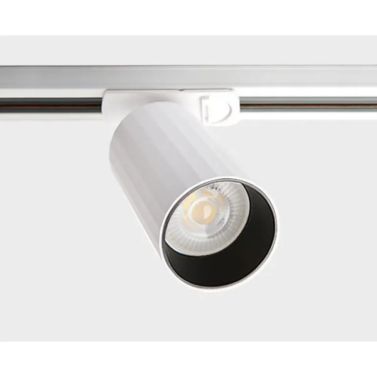 Трековый светильник Italline IT08-8010 white в Нижнем Новгороде