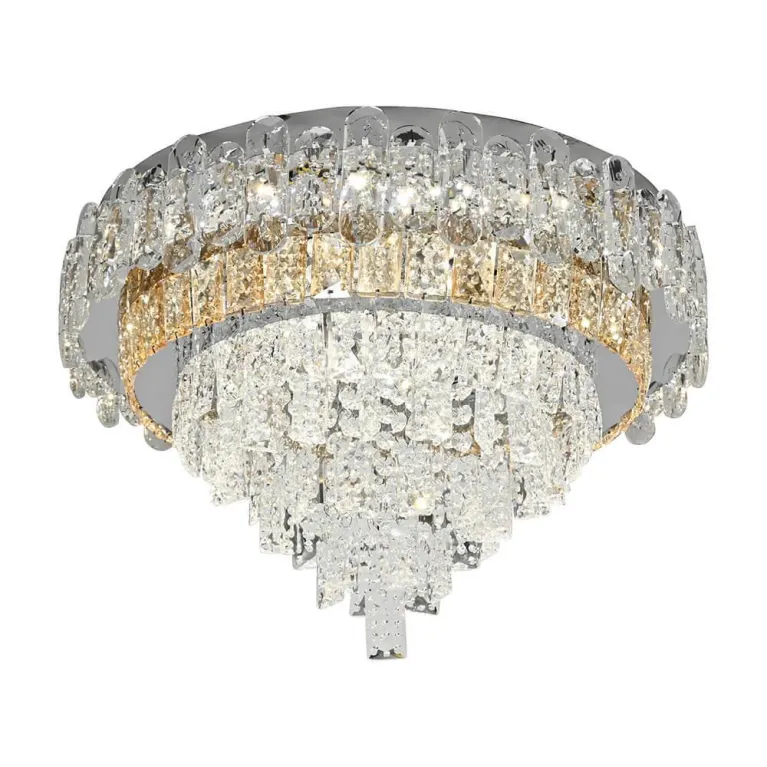 Потолочная люстра Escada PASSION 10231/SG LED в Нижнем Новгороде