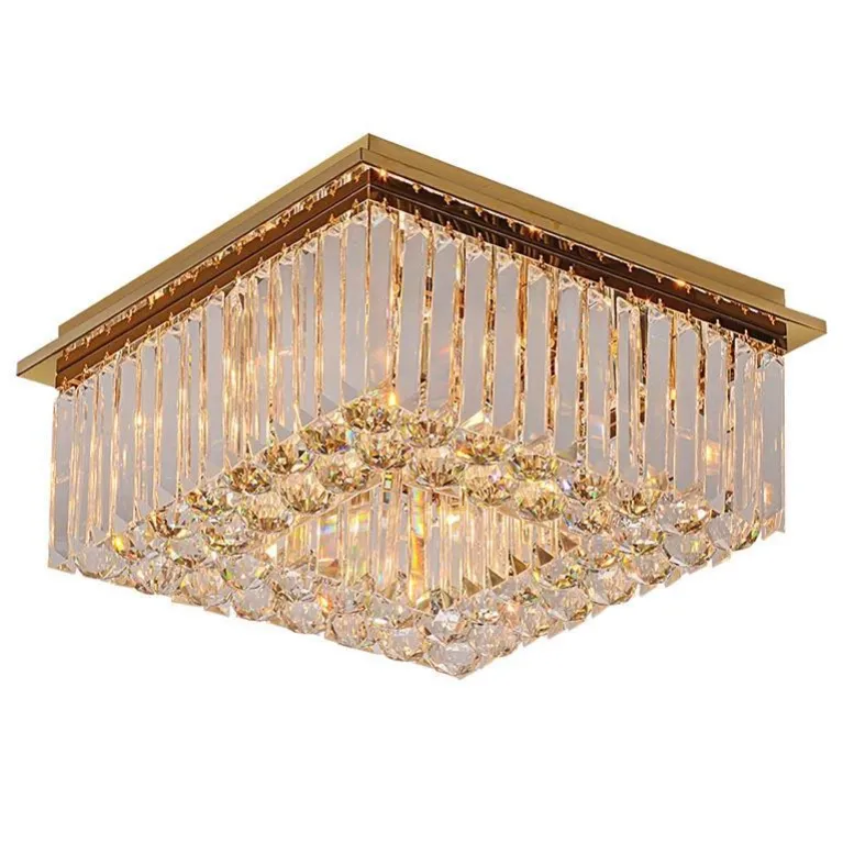 Потолочный светильник Newport 8500 8512/PL gold new М0066986 в Нижнем Новгороде