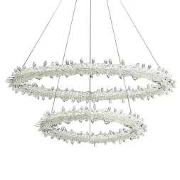 Подвесной светильник DeLight Collection MD-012 10926P/800+400 gold