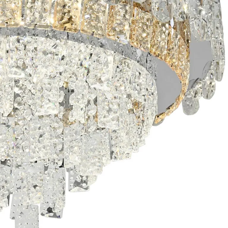 Потолочная люстра Escada PASSION 10231/SG LED в Нижнем Новгороде