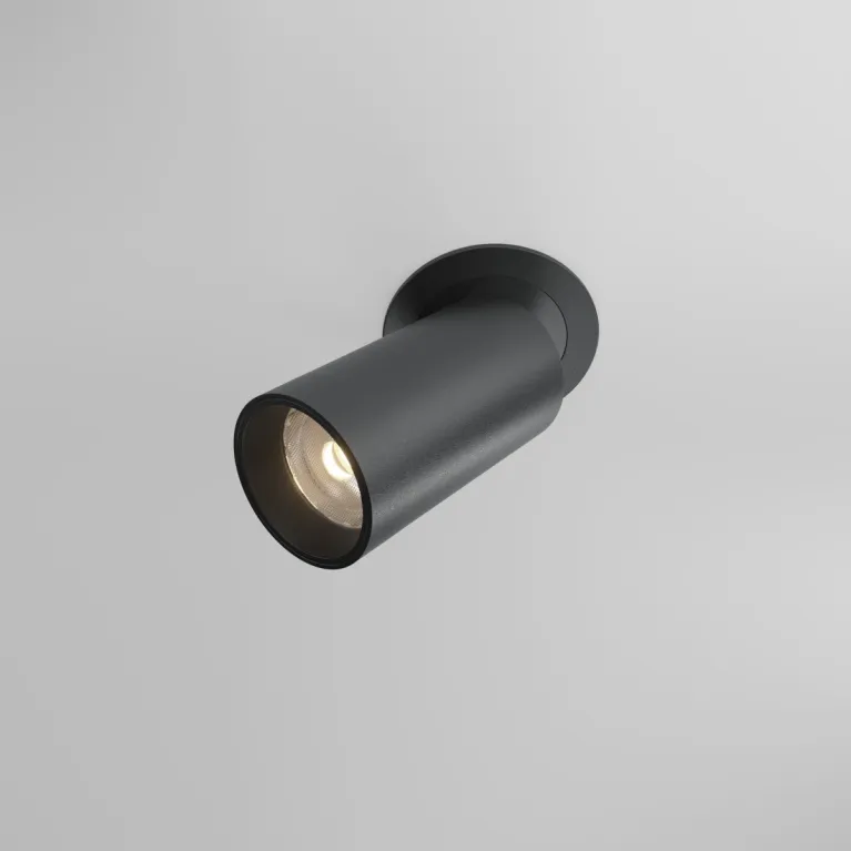 Встраиваемый спот Maytoni Technical Focus Led Technical DL125-L12-4K-B в Нижнем Новгороде