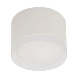 Накладной светильник Reluce 53004-9.5-001LD GX53 WT