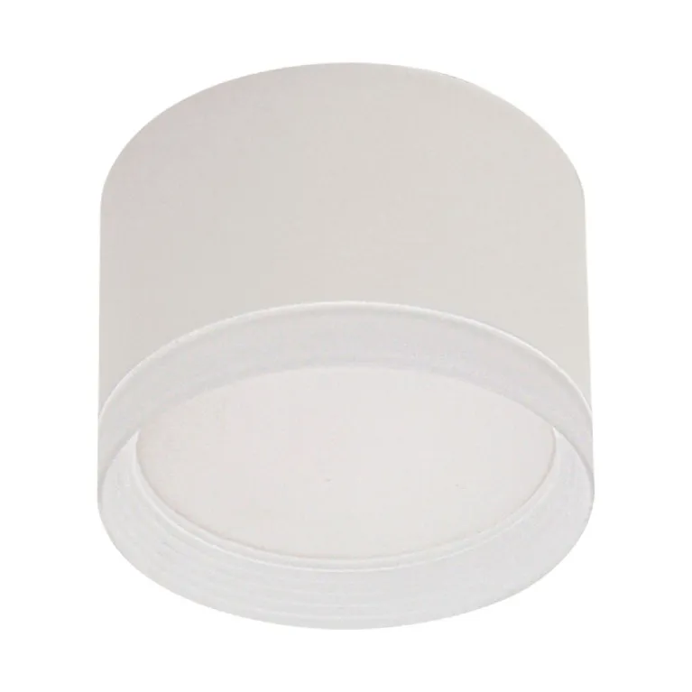 Накладной светильник Reluce 53004-9.5-001LD GX53 WT в Нижнем Новгороде