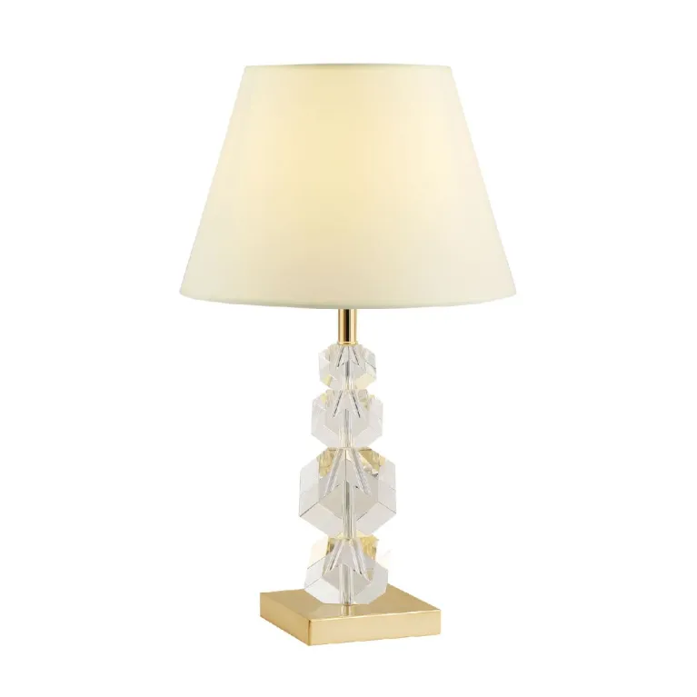 Настольная лампа Modelux ML.5501.01TL GD в Нижнем Новгороде
