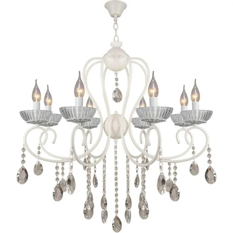 Подвесная люстра Reluce 04461-0.4-08 в Нижнем Новгороде