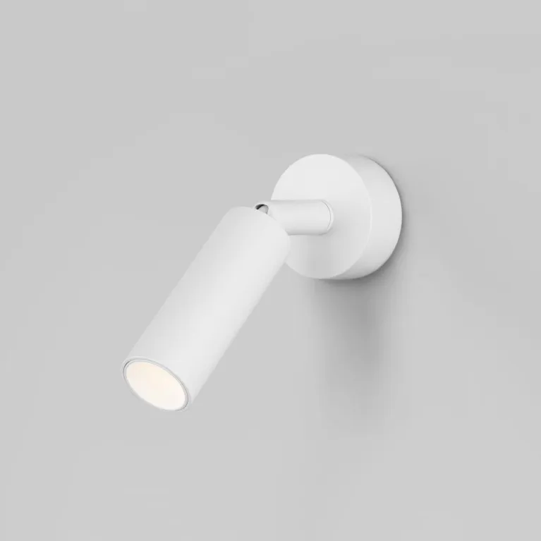 Светодиодный спот Eurosvet Pin 20133/1 LED белый в Нижнем Новгороде
