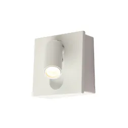 Встраиваемый спот Kink Light Эви 08073,01