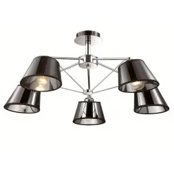 Потолочная люстра Lumion Barensa 2975/5C