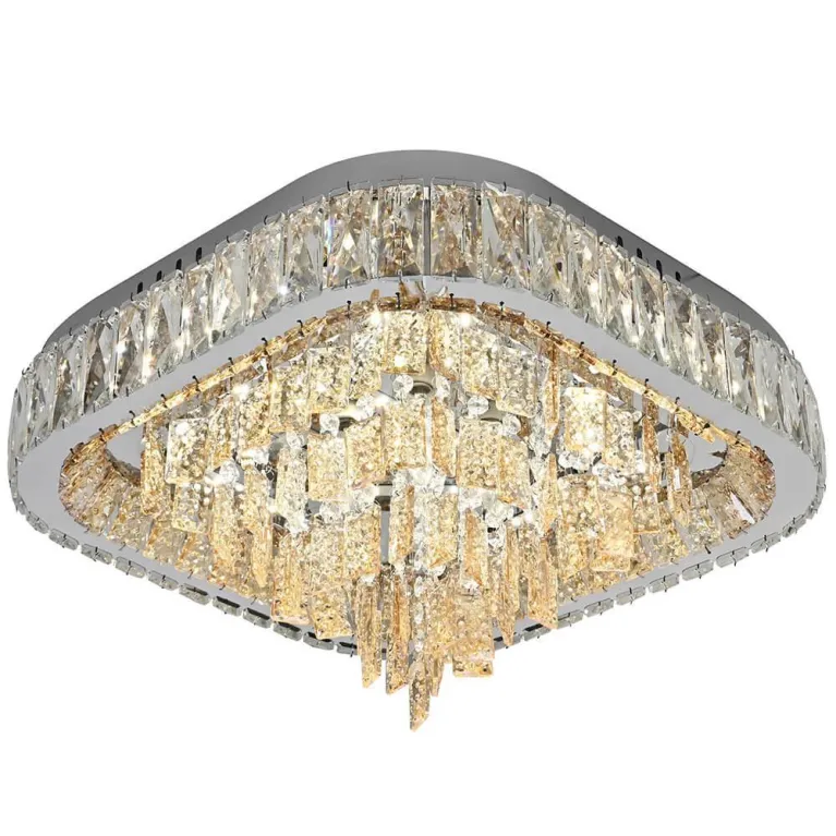 Потолочная люстра Escada PASSION 10232/SG LED в Нижнем Новгороде