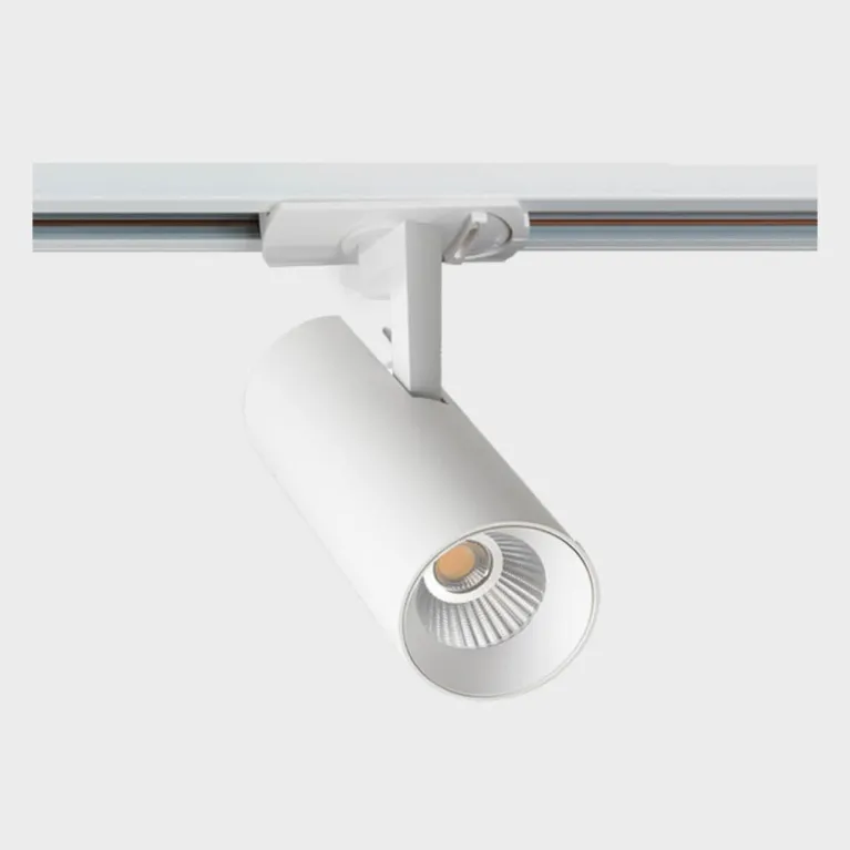Трековый светодиодный светильник Italline TR 3007 white 4000K в Нижнем Новгороде