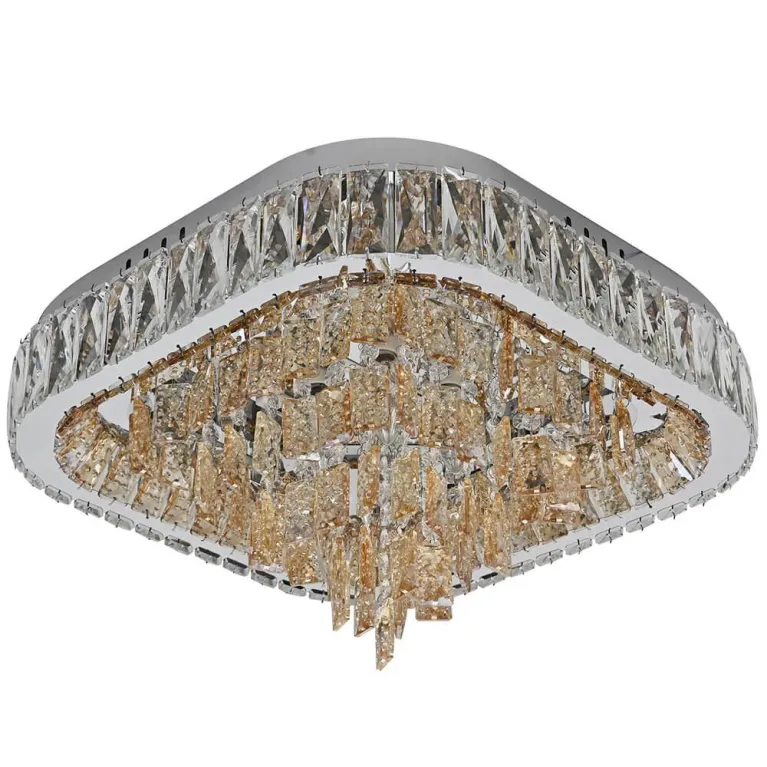 Потолочная люстра Escada PASSION 10232/SG LED в Нижнем Новгороде