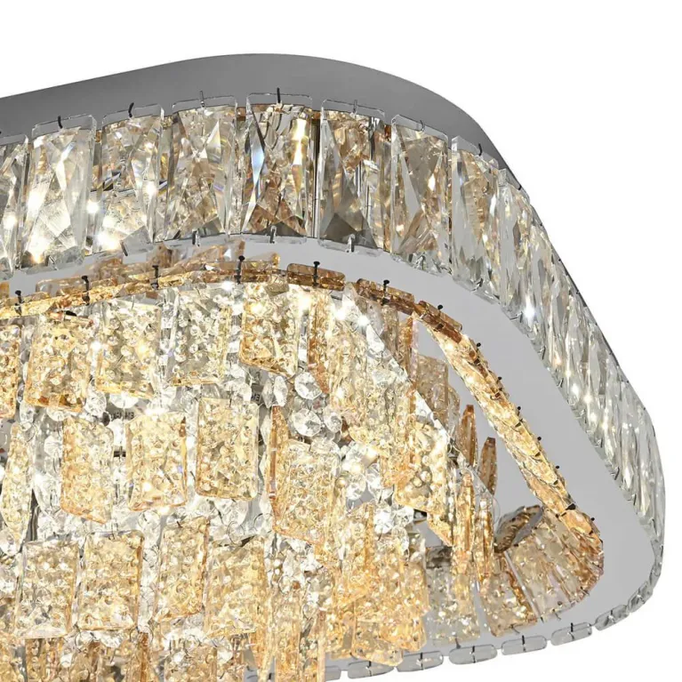 Потолочная люстра Escada PASSION 10232/SG LED в Нижнем Новгороде