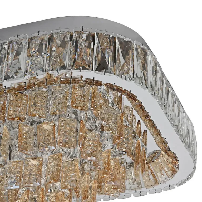 Потолочная люстра Escada PASSION 10232/SG LED в Нижнем Новгороде