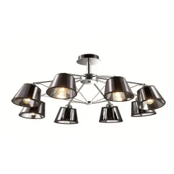 Потолочная люстра Lumion Barensa 2975/8C