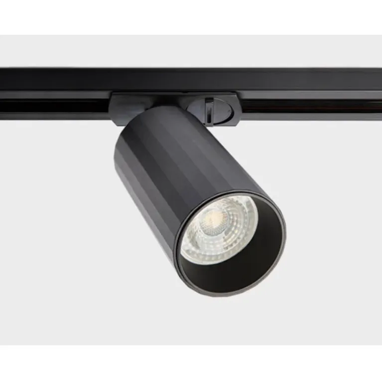 Трековый светильник Italline IT08-8010 black в Нижнем Новгороде