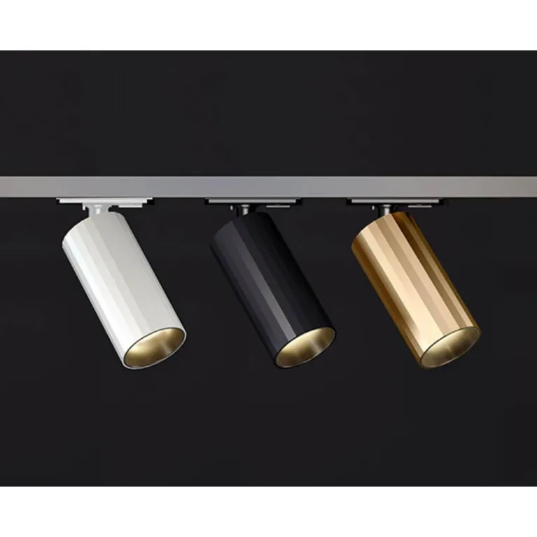 Трековый светильник Italline IT08-8010 black в Нижнем Новгороде