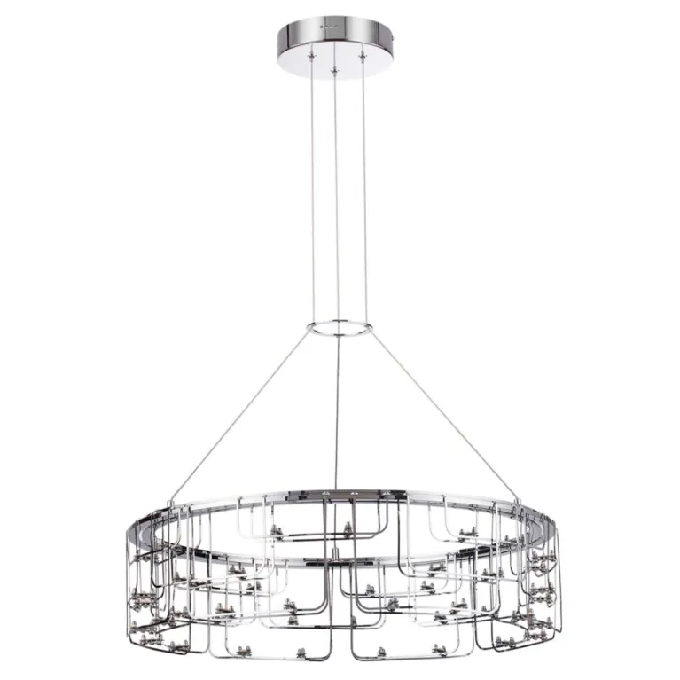 Подвесная люстра Odeon Light Hightech Zaha 7059/44L в Нижнем Новгороде