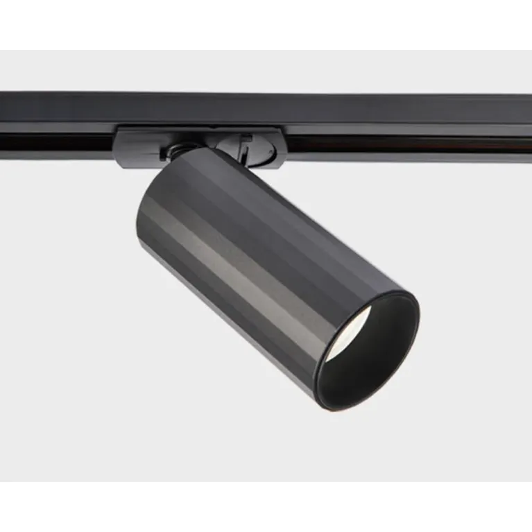 Трековый светильник Italline IT08-8010 black в Нижнем Новгороде