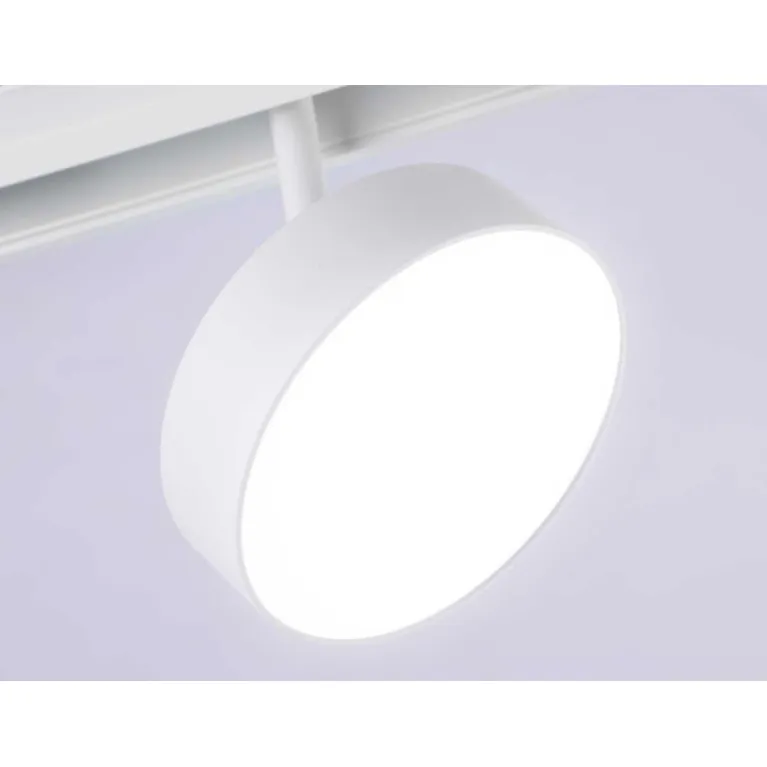 Трековый светодиодный светильник Ambrella light Track System GL3854 в Нижнем Новгороде