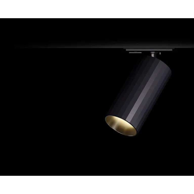 Трековый светильник Italline IT08-8010 black в Нижнем Новгороде