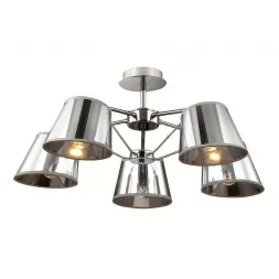Потолочная люстра Lumion Barensa 3281/5C