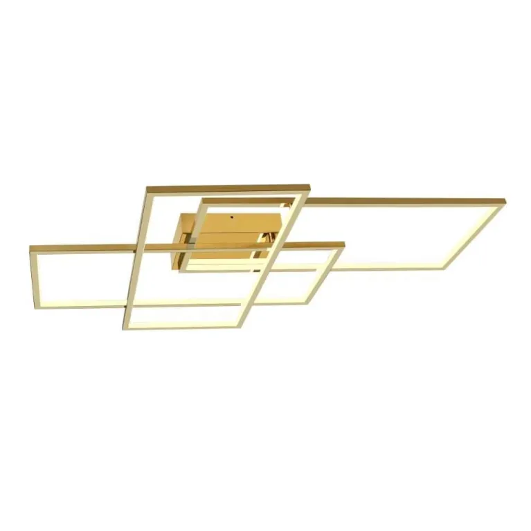 Потолочный светодиодный светильник iLedex Grace 231/3-60W-3000K GL в Нижнем Новгороде