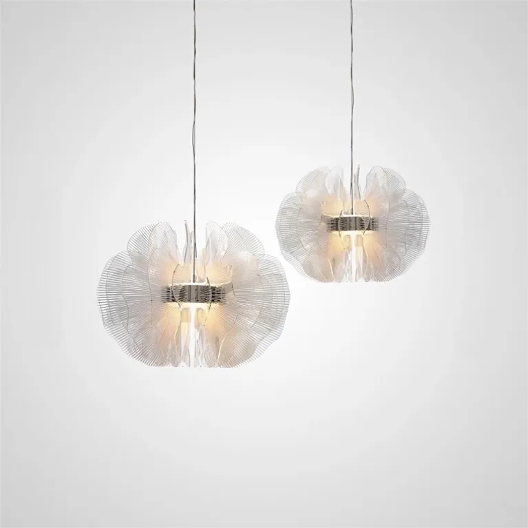 Подвесная люстра Mizi'en Flair MZ123034-1-550 в Нижнем Новгороде