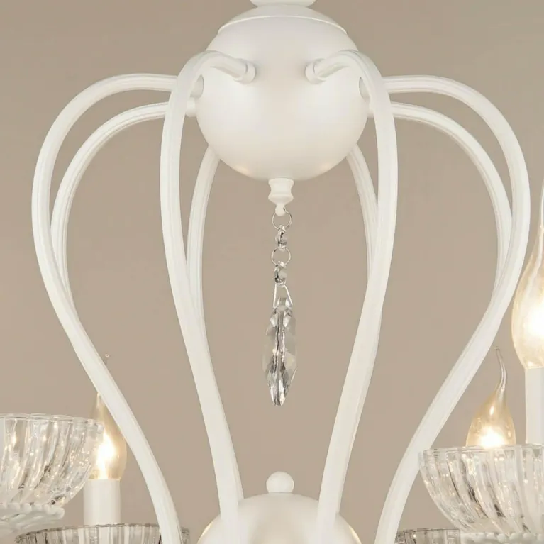 Подвесная люстра Reluce 04461-0.4-08 в Нижнем Новгороде