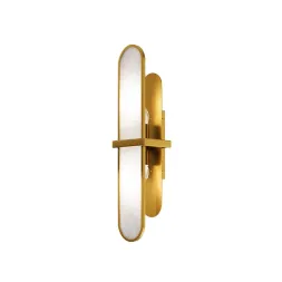 Настенный светильник Maytoni Marmo MOD099WL-02G