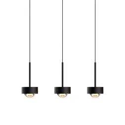 Подвесной светильник DeLight Collection MD2826-3L black