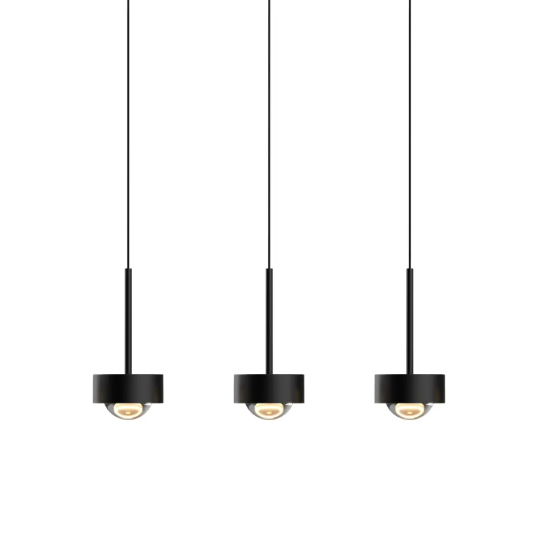 Подвесной светильник DeLight Collection MD2826-3L black в Нижнем Новгороде