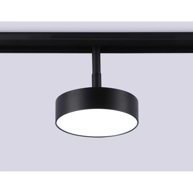 Трековый светодиодный светильник Ambrella light Track System GL3855 в Нижнем Новгороде