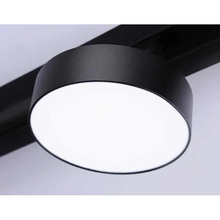 Трековый светодиодный светильник Ambrella light Track System GL3855 в Нижнем Новгороде