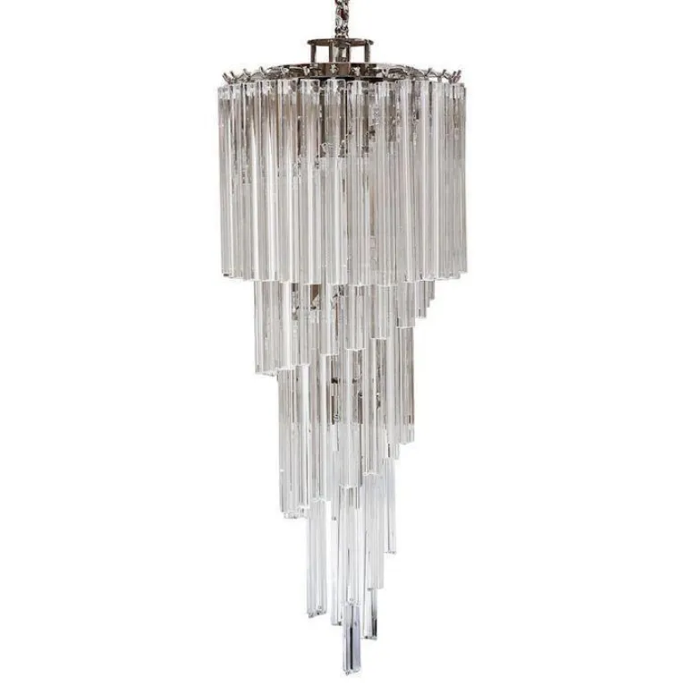Каскадная люстра Imperium Loft Odeon Chandelier 75617-22 в Нижнем Новгороде