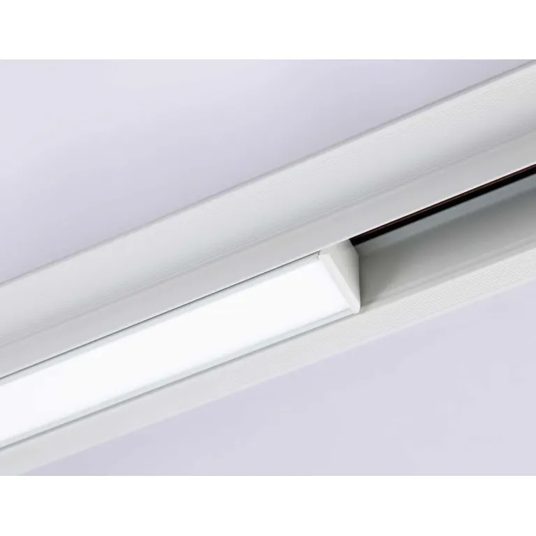 Трековый светодиодный светильник Ambrella light Track System GL3981 в Нижнем Новгороде